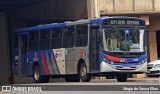 Transportes Capellini 11006 na cidade de Americana, São Paulo, Brasil, por Sérgio de Sousa Elias. Número da foto: #:id.