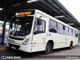 Viação Castelo Branco 25009 na cidade de Quatro Barras, Paraná, Brasil, por Paulo Gustavo. Número da foto: #:id.