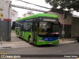 Ankai Brasil 1580 na cidade de São Paulo, São Paulo, Brasil, por Roberto Teixeira. Número da foto: #12937141.