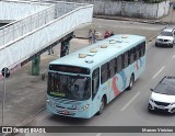 Aliança Transportes Urbanos 21345 na cidade de Fortaleza, Ceará, Brasil, por Marcos Vinícius. Número da foto: #12939401.