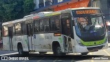 Auto Viação Três Amigos B44636 na cidade de Rio de Janeiro, Rio de Janeiro, Brasil, por Gabriel Sousa. Número da foto: #:id.