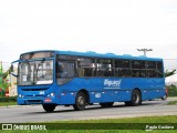 Biguaçu Transportes Coletivos Administração e Participação 465 na cidade de Florianópolis, Santa Catarina, Brasil, por Paulo Gustavo. Número da foto: #12937603.