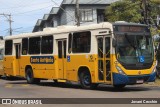 Santur - Santo Antônio Transporte Coletivo 94 na cidade de Bento Gonçalves, Rio Grande do Sul, Brasil, por Jovani Cecchin. Número da foto: #12939715.
