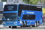 Trans Zampieri 022 na cidade de Balneário Camboriú, Santa Catarina, Brasil, por Alyson Frank Ehlert Ferreira. Número da foto: #12938071.