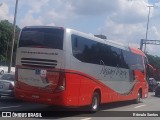 Empresa de Ônibus Pássaro Marron 5950 na cidade de São Paulo, São Paulo, Brasil, por Rômulo Santos. Número da foto: #:id.