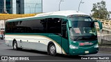 Flecha Roja México-Toluca-San Luis Mextepec-Querétaro 1007 na cidade de Miguel Hidalgo, Ciudad de México, México, por Omar Ramírez Thor2102. Número da foto: #12938296.