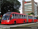 SPE VIA MOBILIDADE S/A PE840 na cidade de Curitiba, Paraná, Brasil, por Paulo Gustavo. Número da foto: #12938667.
