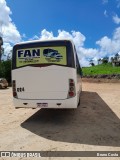 Fan Transportes 024 na cidade de Capela, Sergipe, Brasil, por Bruno Costa. Número da foto: #12937178.