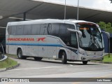 Viação Piracicabana 7094 na cidade de São Bernardo do Campo, São Paulo, Brasil, por Luis Nunez. Número da foto: #12938509.