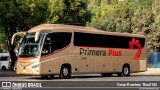 Primera Plus 5392 na cidade de Gustavo A. Madero, Ciudad de México, México, por Omar Ramírez Thor2102. Número da foto: #12938263.