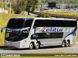 Zelitur Turismo 15000 na cidade de Aparecida, São Paulo, Brasil, por Kelvin Silva Caovila Santos. Número da foto: #12939193.
