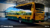 Viação Rápido Brasil 1005 na cidade de Guarujá, São Paulo, Brasil, por Jean Gu. Número da foto: #12939795.
