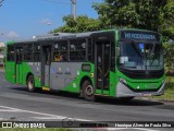 VB Transportes e Turismo 3390 na cidade de Campinas, São Paulo, Brasil, por Henrique Alves de Paula Silva. Número da foto: #:id.
