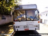 Ônibus Particulares 0737 na cidade de São Paulo, São Paulo, Brasil, por Roberto Teixeira. Número da foto: #12937152.
