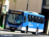 SOPAL - Sociedade de Ônibus Porto-Alegrense Ltda. 6671 na cidade de Porto Alegre, Rio Grande do Sul, Brasil, por Henrique Miranda. Número da foto: #:id.