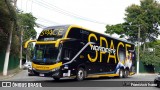 Expresso Nordeste 6071 na cidade de São Paulo, São Paulo, Brasil, por Francisco Ivano. Número da foto: #12939421.