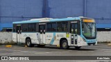 Maraponga Transportes 26323 na cidade de Fortaleza, Ceará, Brasil, por Kaio Neris. Número da foto: #:id.