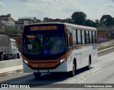 Itamaracá Transportes 1.723 na cidade de Escada, Pernambuco, Brasil, por Pedro Francisco Junior. Número da foto: #12939584.