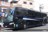 TransRocha Tur RJ 844.004 na cidade de Barra do Piraí, Rio de Janeiro, Brasil, por Rafael H.. Número da foto: #12939424.