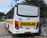 RodoVIP 170 na cidade de Escada, Pernambuco, Brasil, por Pedro Francisco Junior. Número da foto: #12939634.