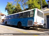 Ônibus Particulares 0737 na cidade de São Paulo, São Paulo, Brasil, por Roberto Teixeira. Número da foto: #12937154.