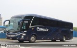 Viação Cometa 719611 na cidade de São Paulo, São Paulo, Brasil, por George Miranda. Número da foto: #12937413.