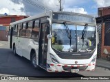 METROCOOP 165 na cidade de Concepción, Alajuelita, San José, Costa Rica, por Ronny Santana Sánchez. Número da foto: #:id.