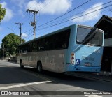 Porto Real Transportes Coletivos 001 na cidade de Porto Real, Rio de Janeiro, Brasil, por Eliton  Jesus de Souza. Número da foto: #12939455.