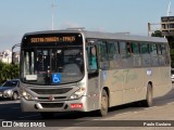 RST - Rodoviária Santa Terezinha 5333 na cidade de Florianópolis, Santa Catarina, Brasil, por Paulo Gustavo. Número da foto: #12938913.