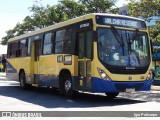 Trancid - Transporte Cidade de Divinópolis 222 na cidade de Divinópolis, Minas Gerais, Brasil, por Igor Policarpo. Número da foto: #12939710.