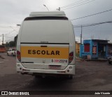 Dantas Transportes E-30523218 na cidade de Manaus, Amazonas, Brasil, por João Vicente. Número da foto: #12937231.