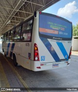 Coopertransguaru 1679 na cidade de Guarulhos, São Paulo, Brasil, por Felipe Mariz. Número da foto: #12939412.