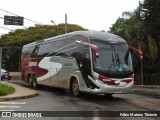 Viação Serro 46224 na cidade de Três Corações, Minas Gerais, Brasil, por Fábio Mateus Tibúrcio. Número da foto: #12939774.