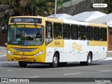 Plataforma Transportes 30039 na cidade de Salvador, Bahia, Brasil, por Ícaro Chagas. Número da foto: #:id.