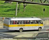 Jundiá Transportadora Turistica 1552 na cidade de Mairinque, São Paulo, Brasil, por Flavio Alberto Fernandes. Número da foto: #12937489.