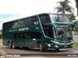 Viação Motta 18003 na cidade de Campo Grande, Mato Grosso do Sul, Brasil, por João Victor. Número da foto: #12939975.
