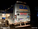 D.A Transportes 2306 na cidade de Congonhas, Minas Gerais, Brasil, por Eduardo Vieira. Número da foto: #12939597.