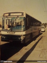 Viação Litoral Norte 2696 na cidade de Salvador, Bahia, Brasil, por Gabriel Guimarães. Número da foto: #12939232.