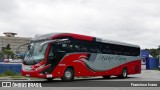Empresa de Ônibus Pássaro Marron 5528 na cidade de São Paulo, São Paulo, Brasil, por Francisco Ivano. Número da foto: #12939781.