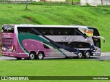 Hofftur Transportes e Turismo 2000 na cidade de Aparecida, São Paulo, Brasil, por Luiz Krolman. Número da foto: #12937863.