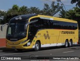 Viação Nova Itapemirim 30126 na cidade de Campinas, São Paulo, Brasil, por Henrique Alves de Paula Silva. Número da foto: #12939858.