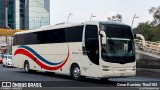 Autobuses sin identificación - Mexico N/I na cidade de Miguel Hidalgo, Ciudad de México, México, por Omar Ramírez Thor2102. Número da foto: #12938287.