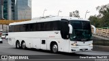 Autobuses sin identificación - Mexico N/I na cidade de Miguel Hidalgo, Ciudad de México, México, por Omar Ramírez Thor2102. Número da foto: #12939702.
