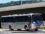 RST - Rodoviária Santa Terezinha 5330 na cidade de Florianópolis, Santa Catarina, Brasil, por Paulo Gustavo. Número da foto: #12938921.