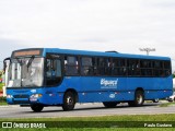 Biguaçu Transportes Coletivos Administração e Participação 420 na cidade de Florianópolis, Santa Catarina, Brasil, por Paulo Gustavo. Número da foto: #12939179.