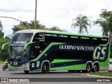 Guerino Seiscento 5524 na cidade de Campo Grande, Mato Grosso do Sul, Brasil, por João Victor. Número da foto: #12939909.