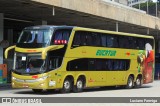 Eucatur - Empresa União Cascavel de Transportes e Turismo 5303 na cidade de Belo Horizonte, Minas Gerais, Brasil, por Luciano Formiga. Número da foto: #12937835.