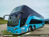 Auto Viação Progresso 6189 na cidade de Natal, Rio Grande do Norte, Brasil, por Romário Lopes. Número da foto: #12937123.