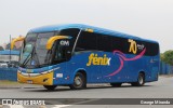 Rápido Expresso Fênix Viação 42025 na cidade de São Paulo, São Paulo, Brasil, por George Miranda. Número da foto: #12937408.
