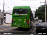 Ankai Brasil 1580 na cidade de São Paulo, São Paulo, Brasil, por Roberto Teixeira. Número da foto: #12937146.